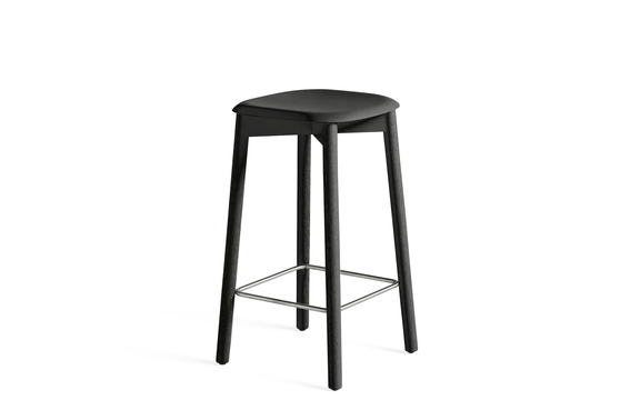 Soft Edge 32 Soft Black 650H