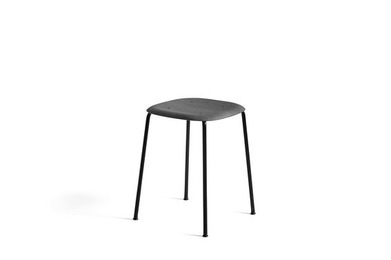 Soft Edge 70 Black seat Soft Black leg Soft Edge 70 Black Soft Black