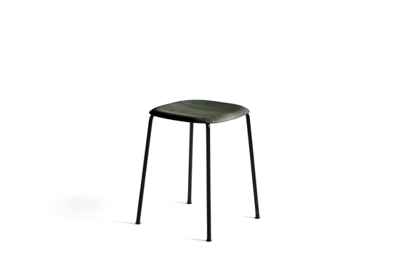 Soft Edge 70 Hunter seat Black leg Soft Edge 70 Hunter Black