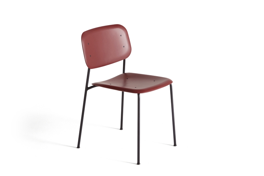 Soft Edge P10 Fall Red Soft Edge P10 Fall Red