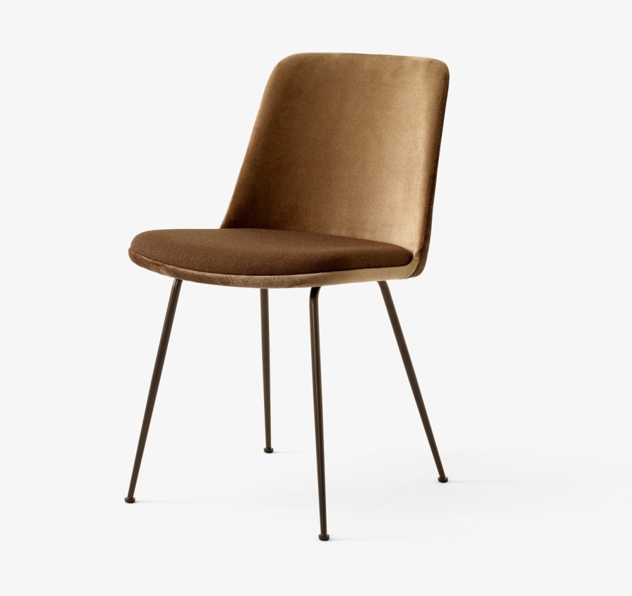 Rely HW10 in mixed upholstery Rely HW10 in mixed upholstery