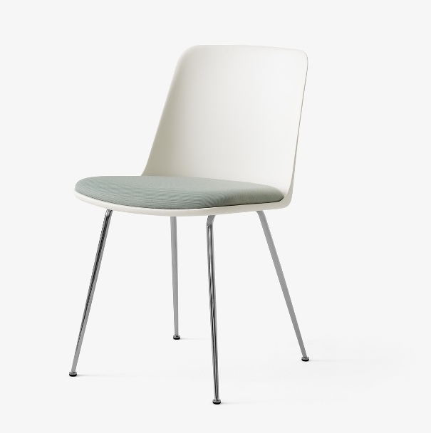 Rely HW7 Chrome Relate 921 Uph Seat Pad Rely HW7 Chrome Relate 921 Uph Seat Pad
