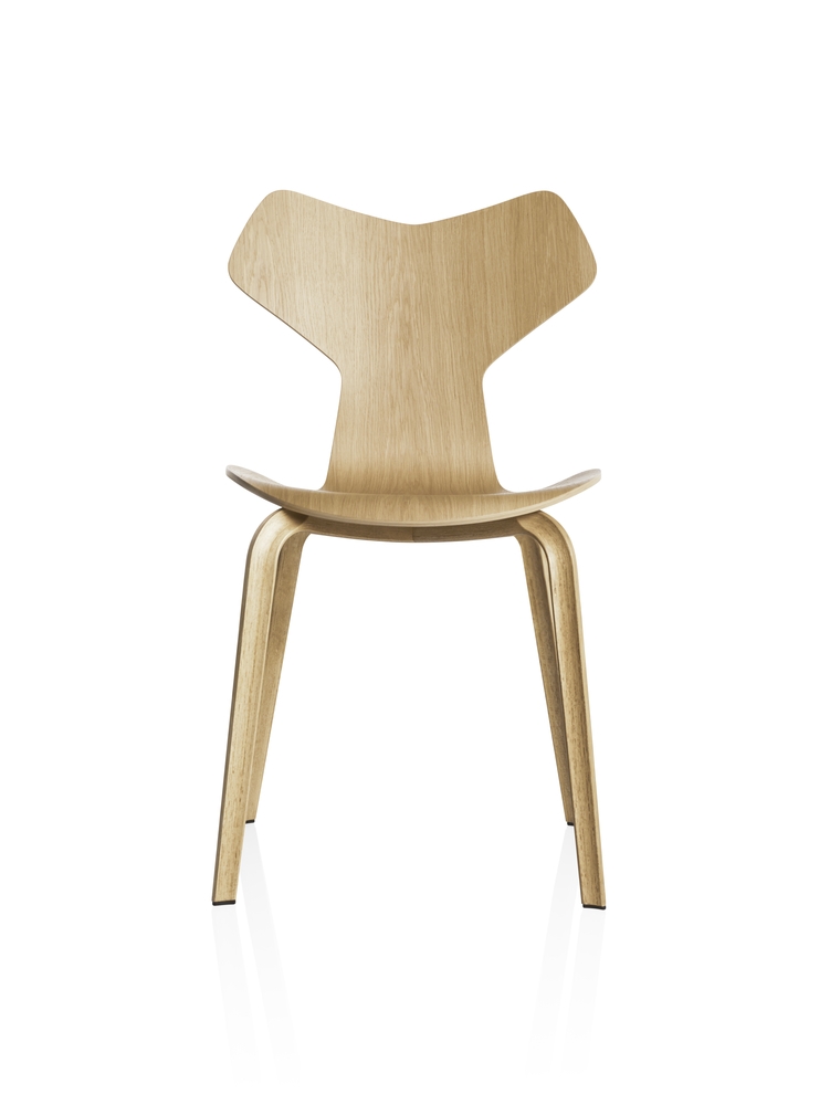 Grand Prix chair designed by Arne Jacobsen fritz hansen, Grand Prix dining chair 