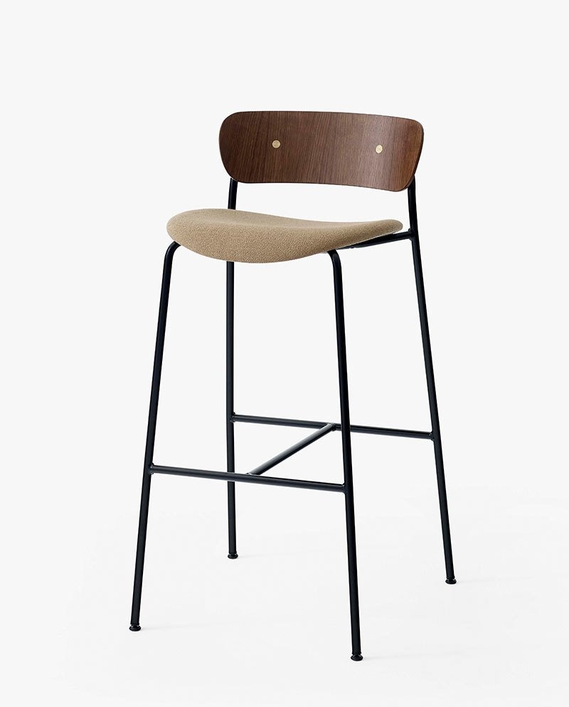 Pavilion AV10 Bar Stool Vidar-333 Pavilion AV10 Bar Stool Vidar-333