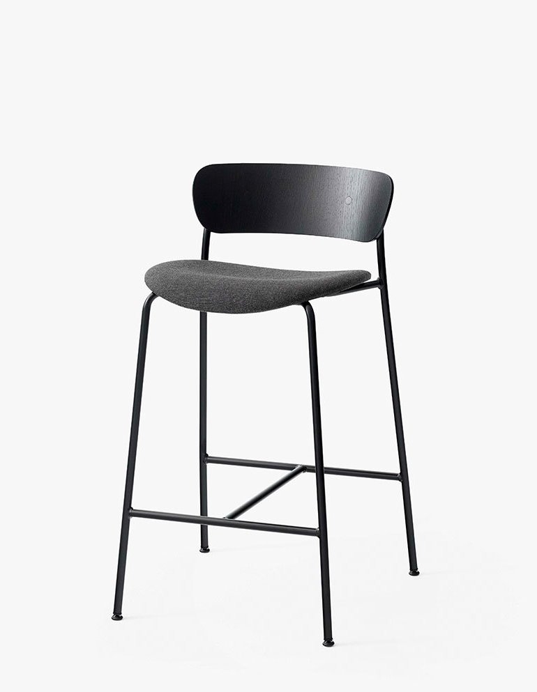 Pavilion AV8 Counter Stool Canvas 174