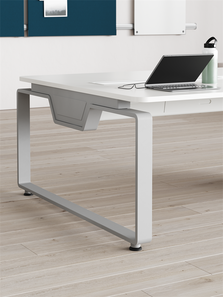 Byne System by Herman Miller for the flexible workplace