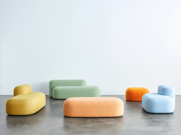 Mochi by Derlot Mochi designed by Alexander Lotersztain for Derlot, Mochi Collection available at designcraft Canberra