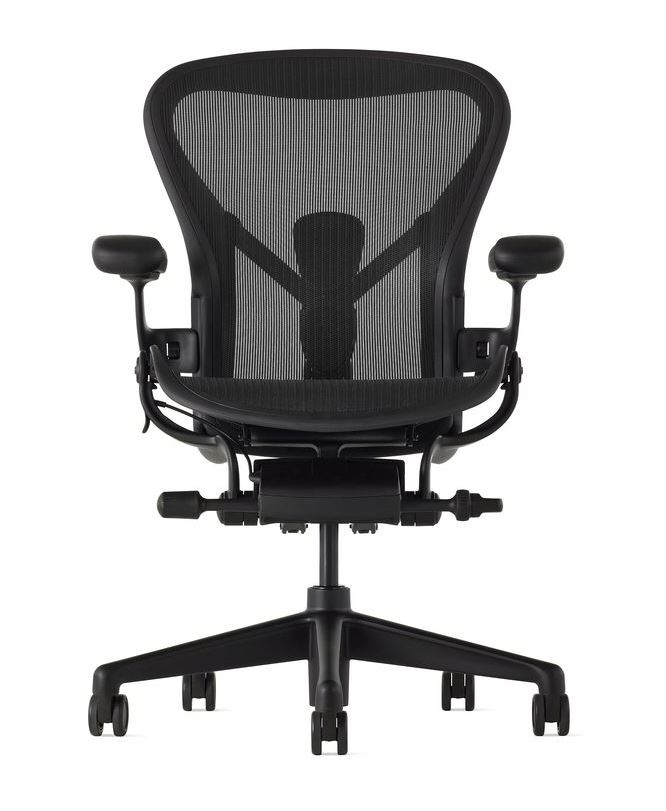 Aeron Onyx OBP Aeron Onyx OBP
