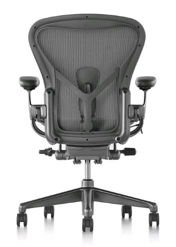 Aeron RM Carbon