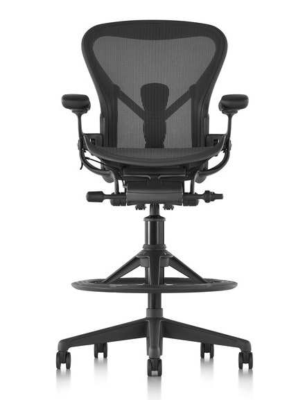 Aeron Stool