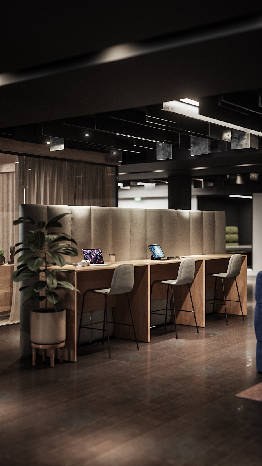Puffalo Universal Group - Workspace 02