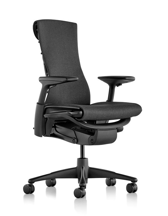 Embody Graphite Embody Graphite