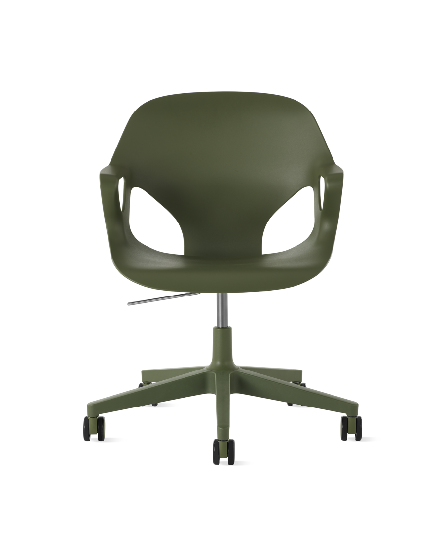 Zeph Chair designed by Studio 7.5 for Herman Miller, Herman Miller Zeph Chair, Studio 7.5 Zeph Chair, Herman Miller new task chair 