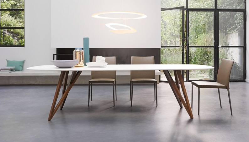 Seito Boat Shape Quartz lifestyle