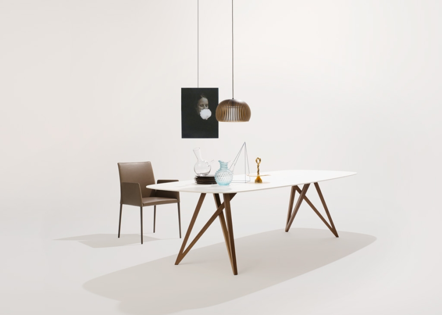 Seito Quartz Oiled Nutwood Seito Quartz Oiled Nutwood