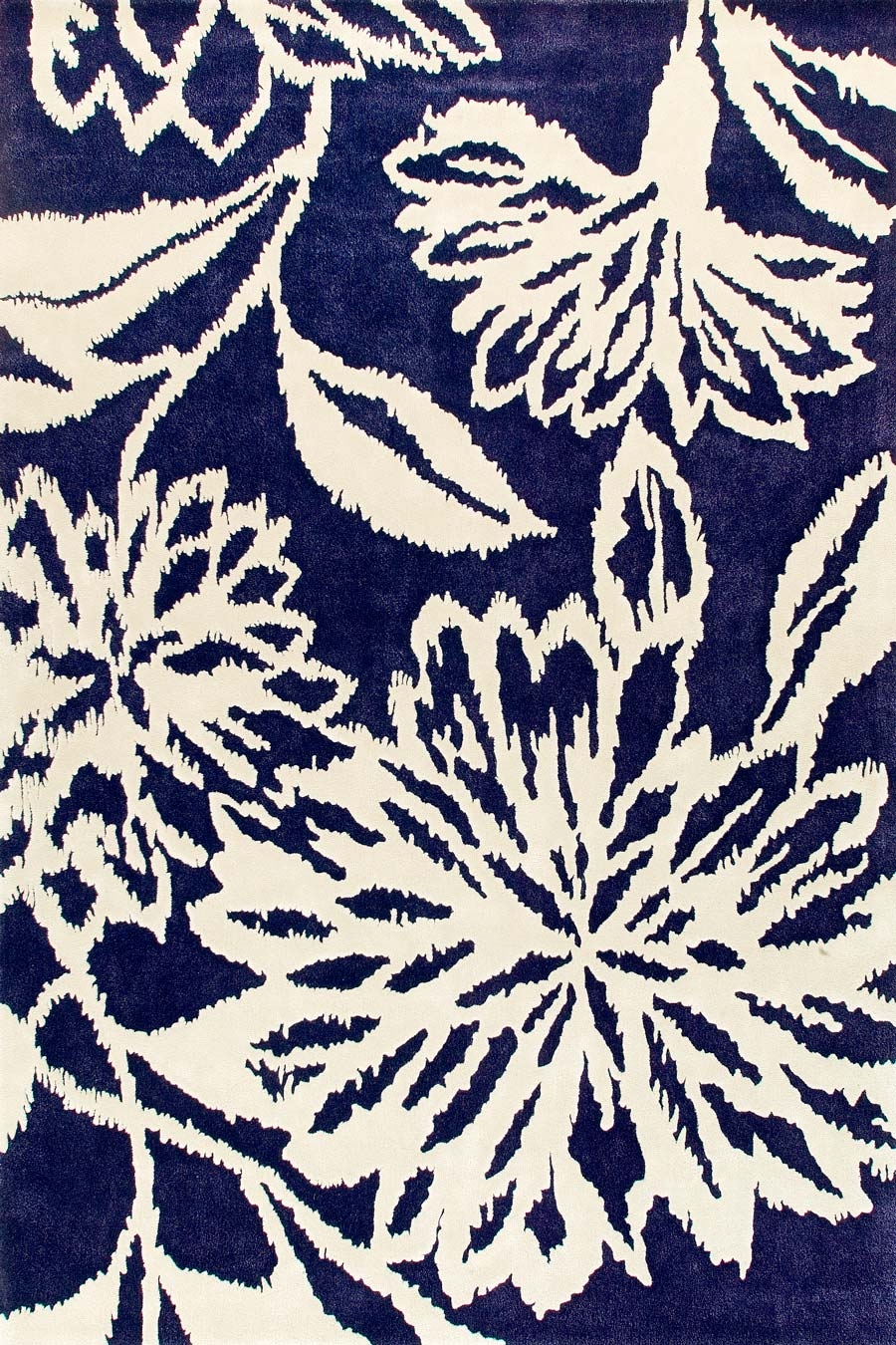 Ikat - Designer Rugs Legacy Collection 
