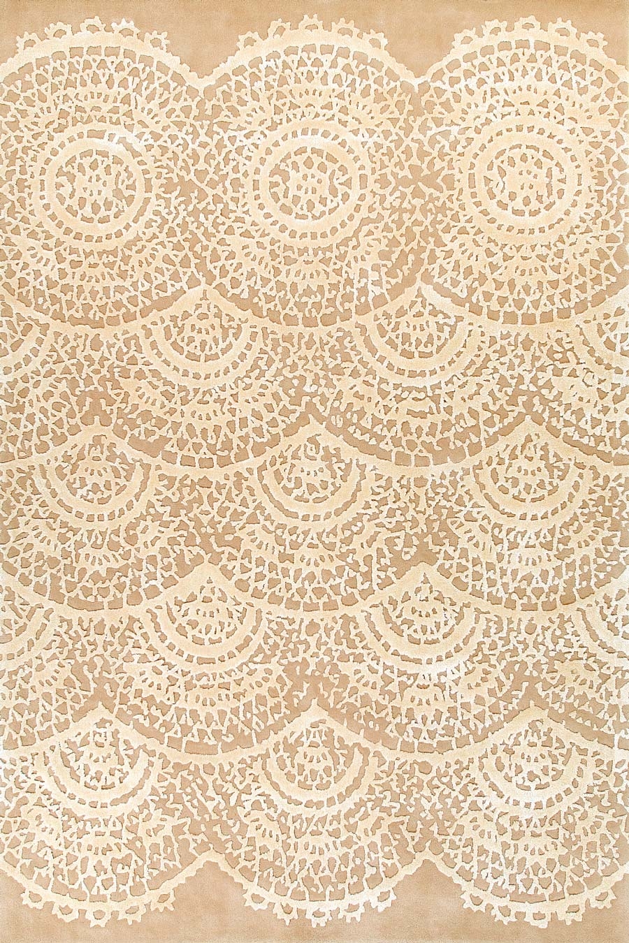 Vintage Lace - Georgia Chapman Legacy Collections Designer Rugs