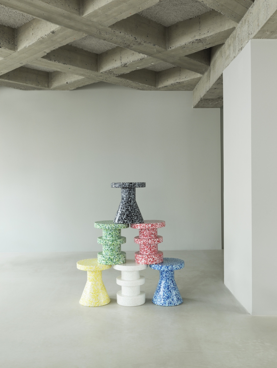 Bit Stool Cone & Stack Group Bit Stool Cone & Stack Group
