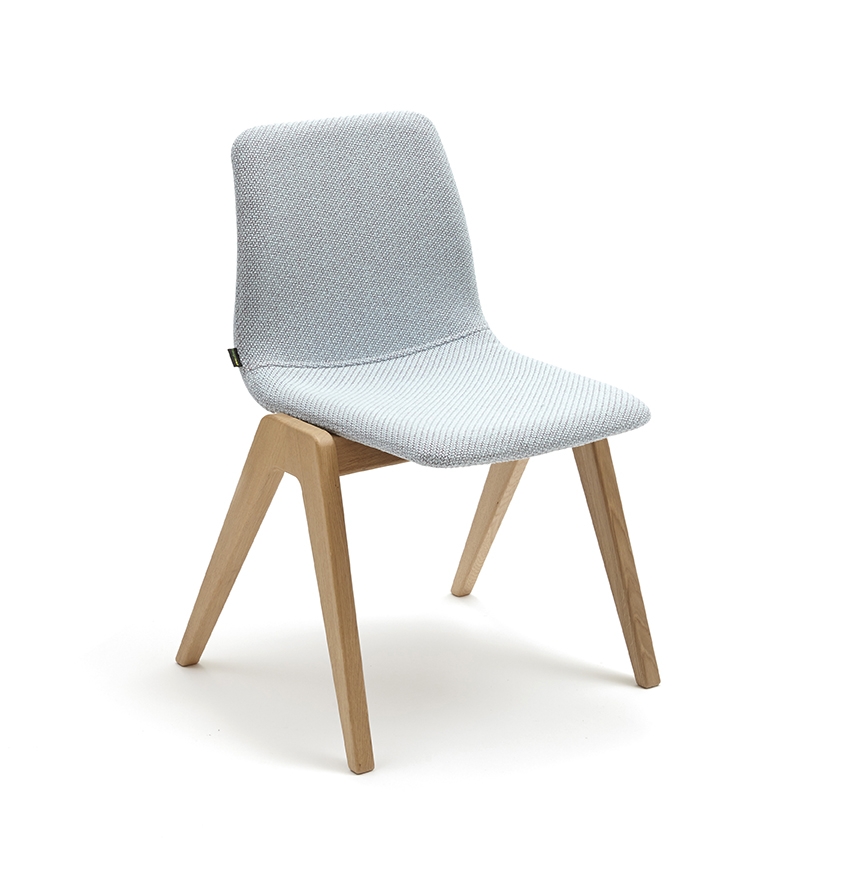Viv Chair naughtone, naughtone commercial furniture, naughtone 