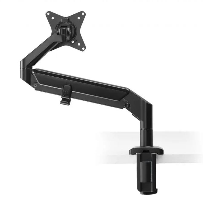 Thinking Works Monitor Arm, Single and Double Monitor Arms
