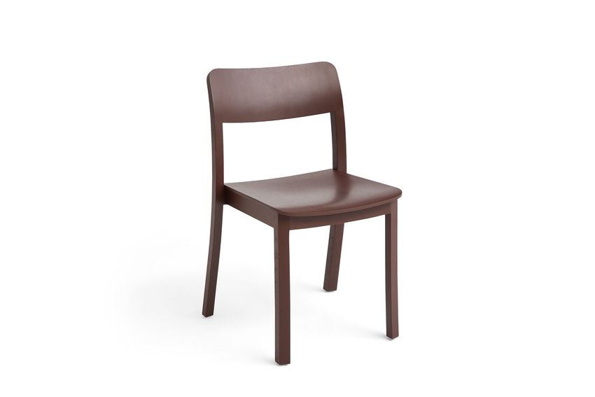 Pastis Chair designed by Julien Renault for HAY, Hay Pastis Dining Chair 