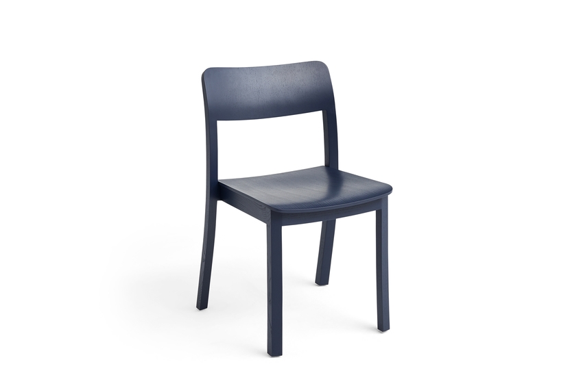 Pastis Chair designed by Julien Renault for HAY, Hay Pastis Dining Chair 