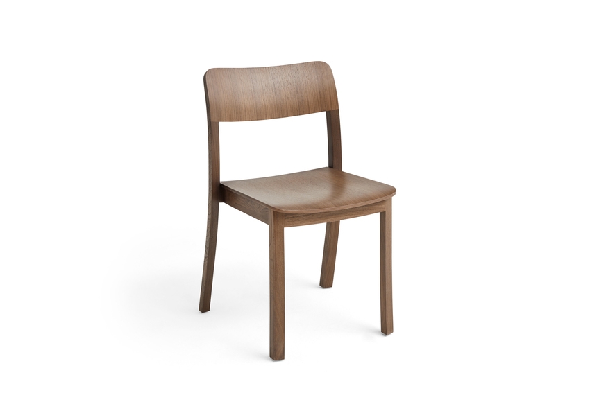 Pastis Chair designed by Julien Renault for HAY, Hay Pastis Dining Chair 