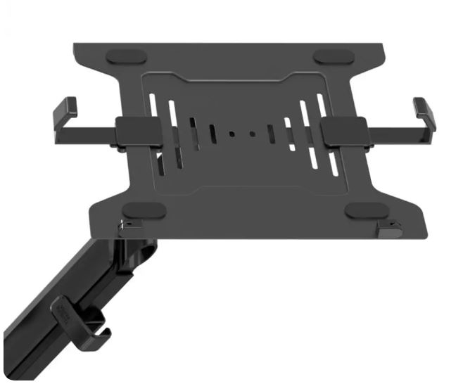 Thinking Works Monitor Arm, Single and Double Monitor Arms