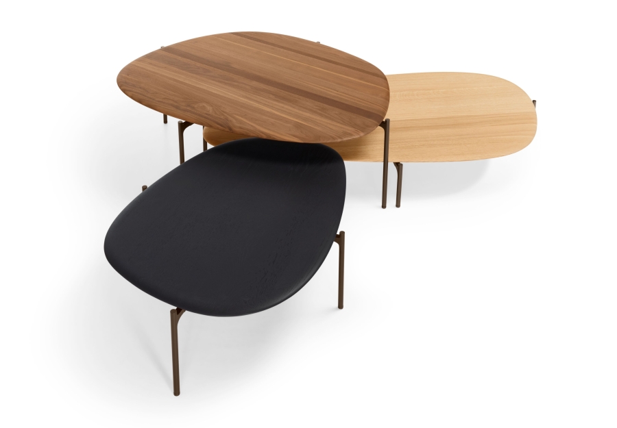 Ishino Wood Tables
