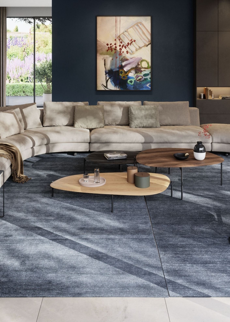 Ishino Wood Tables lifestyle Ishino Wood Tables lifestyle