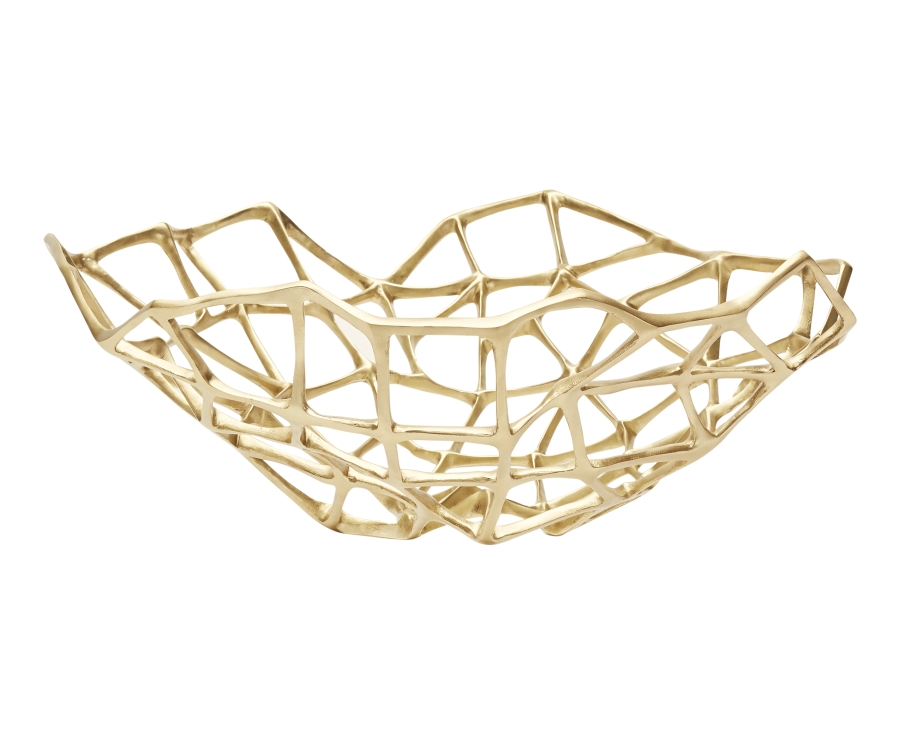 Bone Bowl by Tom Dixon, Tom Dixon Accessories, Tom Dixon Homeware 