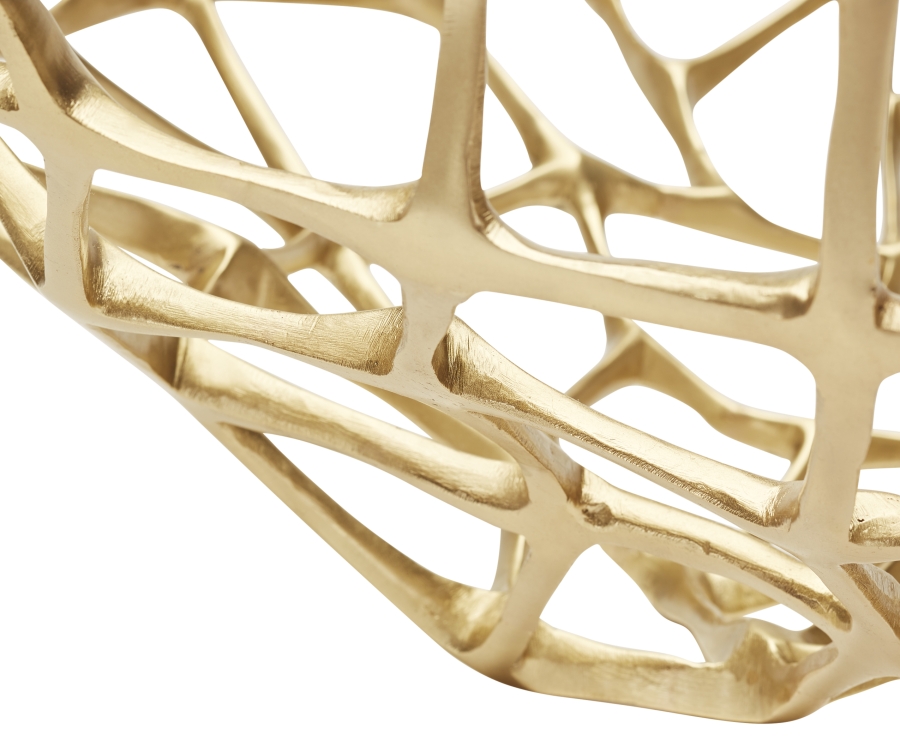 Bone Bowl by Tom Dixon, Tom Dixon Accessories, Tom Dixon Homeware