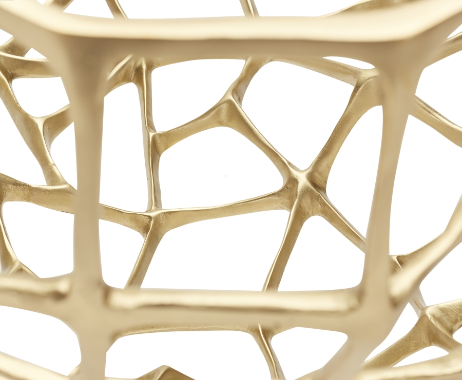 Bone Bowl by Tom Dixon, Tom Dixon Accessories, Tom Dixon Homeware 