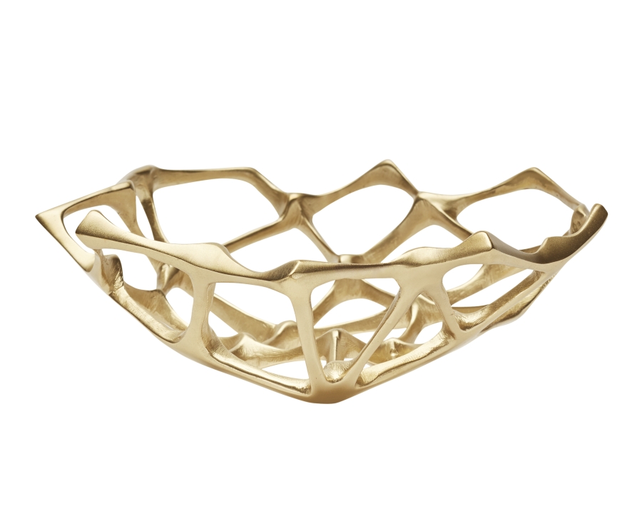 Bone Bowl by Tom Dixon, Tom Dixon Accessories, Tom Dixon Homeware 