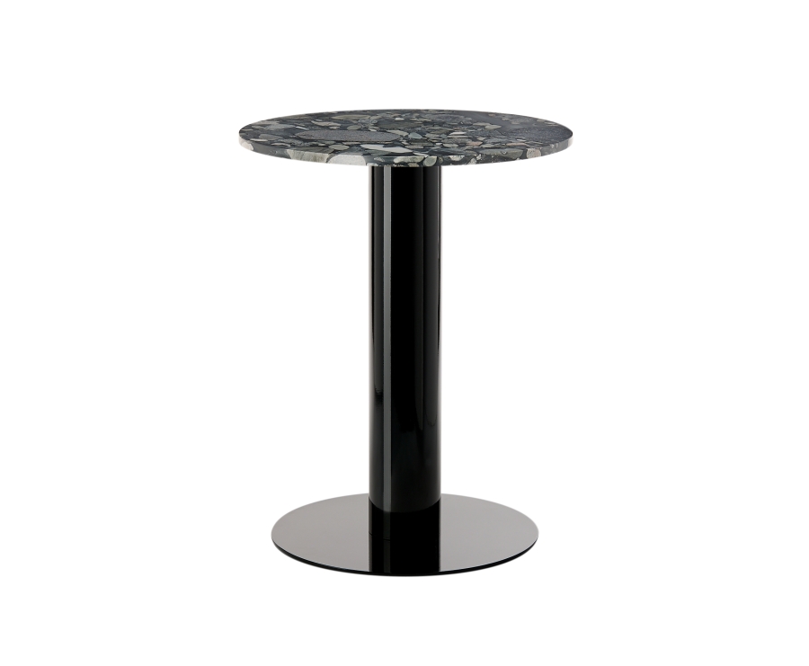 Tube Table designed by Tom Dixon, Tom Dixon Table Base
