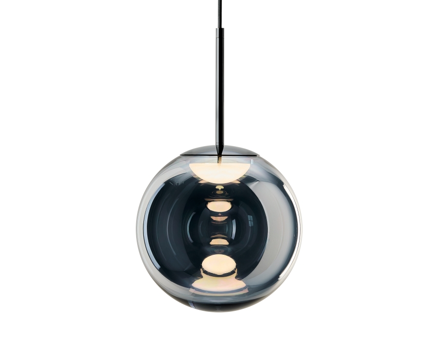 Globe Pendant lights by Tom Dixon, Tom Dixon Lighting 