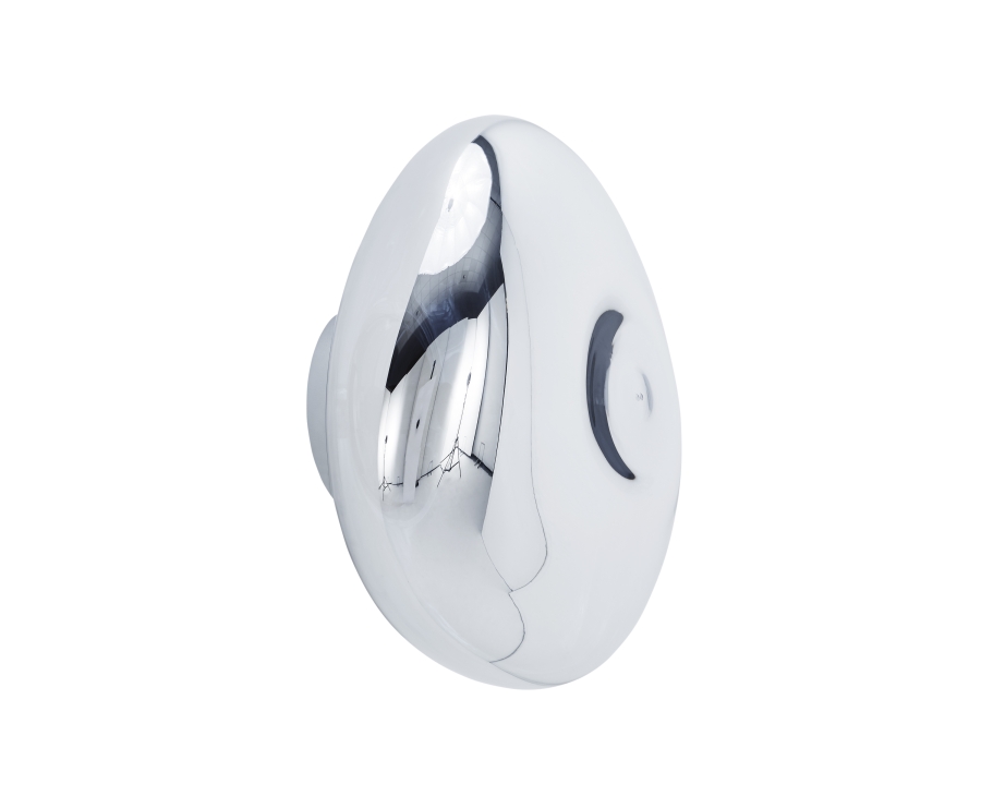 Melt Surface Chrome Angle