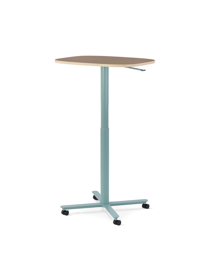 Passport_no screen_Glacier Passport Work Table Herman Miller, Herman Miller Collaborative Furniture