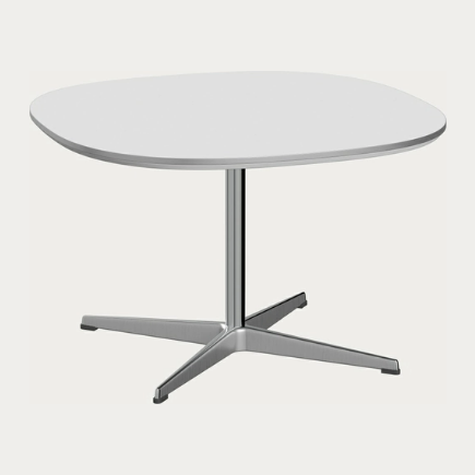 Supercircular Coffee Table
