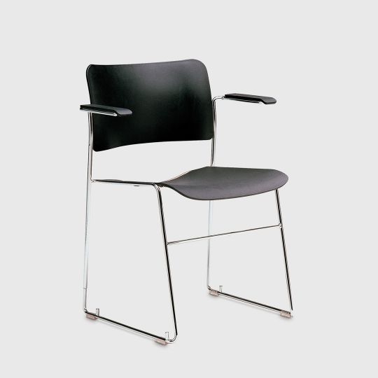 40-4 Side Chair with arms 40-4 Side Chair with arms