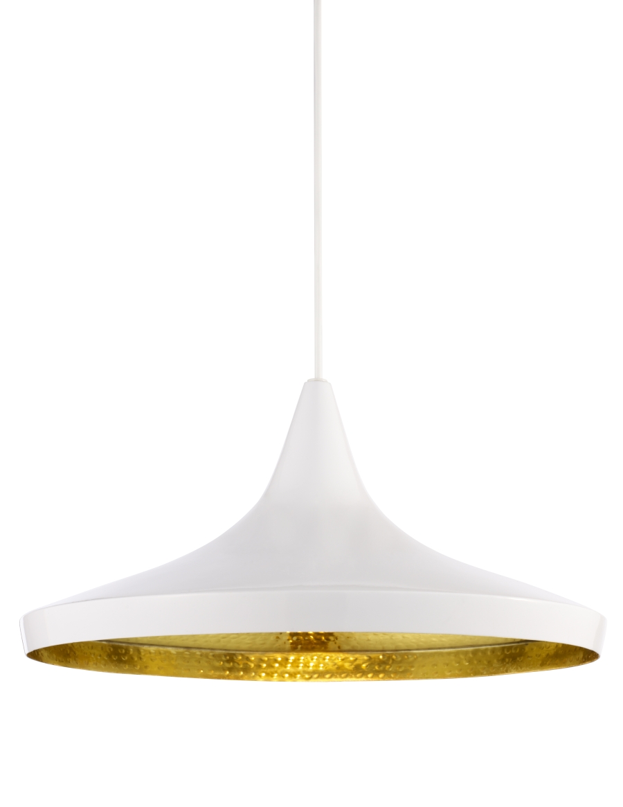 Beat Pendant lights by Tom Dixon, Tom Dixon Lighting 