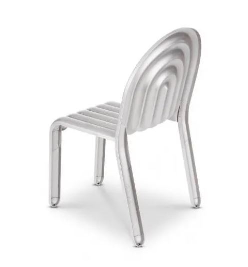 Hydro Chair designed by Tom Dixon