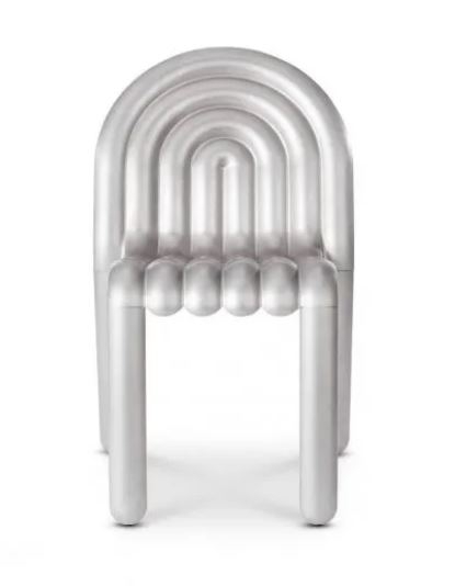 Hydro Chair designed by Tom Dixon