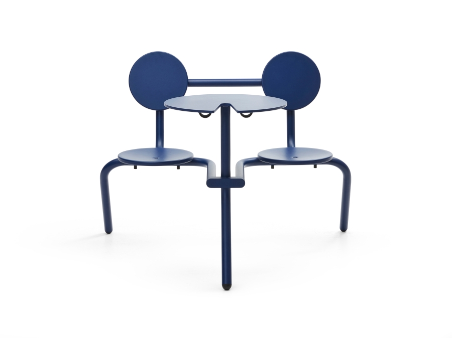 Bistroo Cobalt Blue Bistroo Cobalt Blue