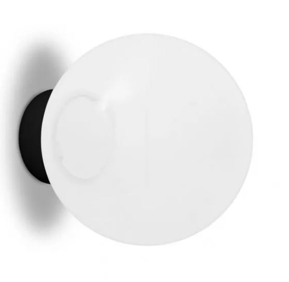 Globe Surface by Tom Dixon, Globe Wall Lamp Tom Dixon 