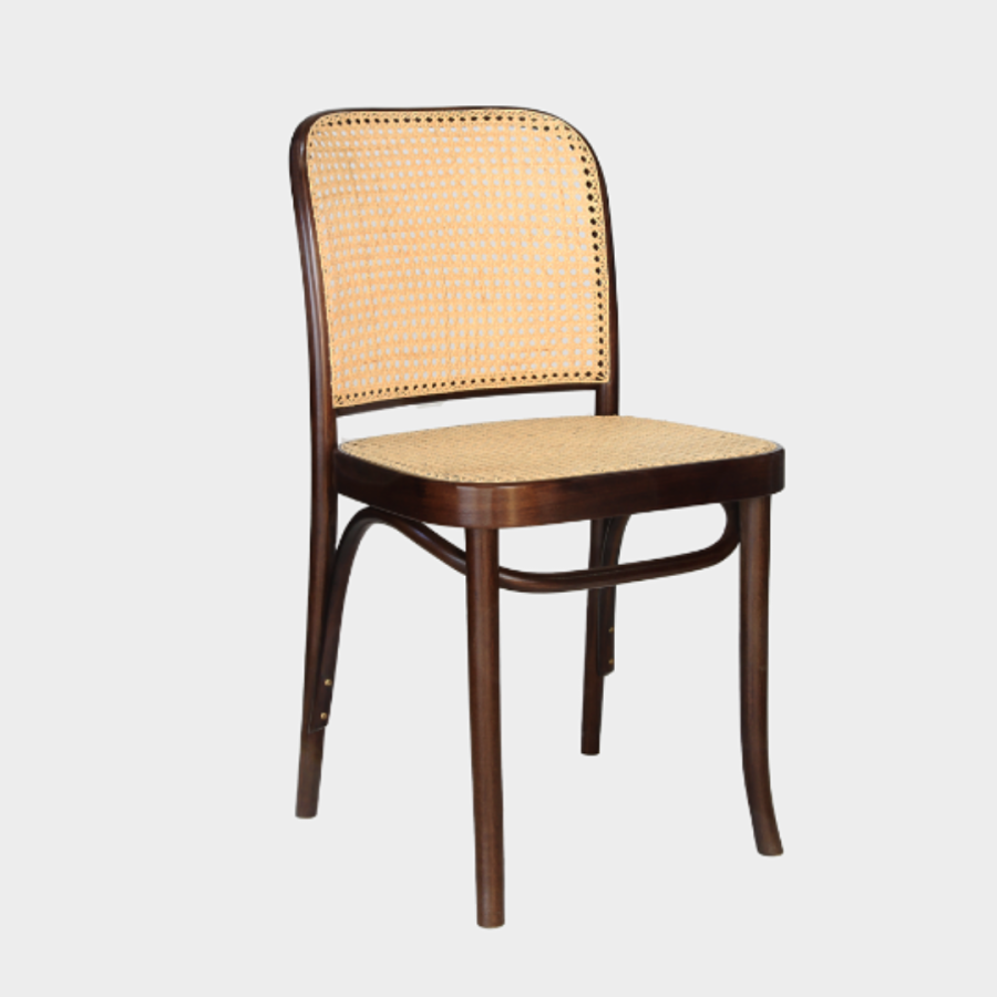 Hoffman cane chair best sale