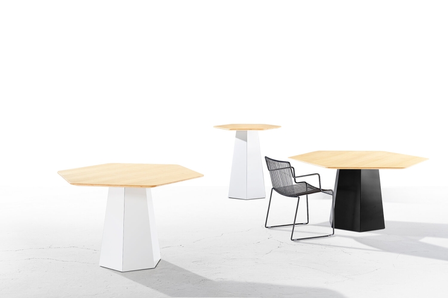Hext Tables Hext Table by Derlot