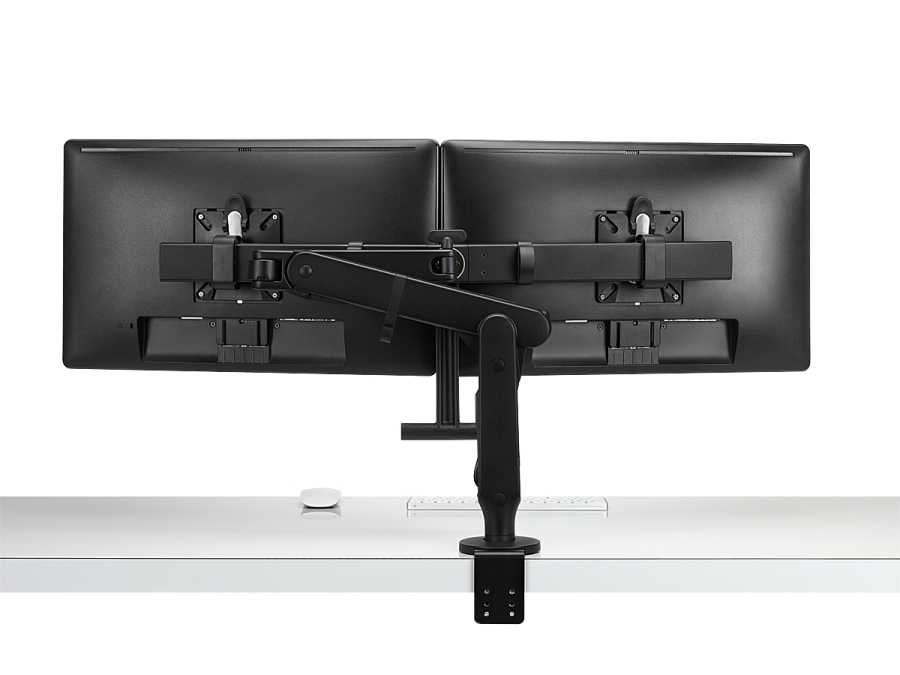 Ollin - Dual Bar Ollin Monitor Arm by Colebrook Bosson Saunders