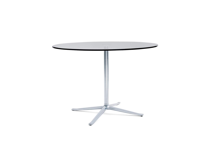 X-table Walter Knoll, Walter Knoll Side Table