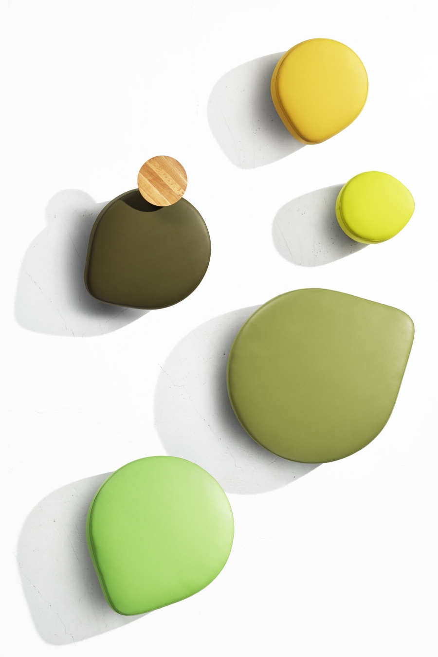 Seed by derlot, derlot outdoor stool, derlot commercial furniture 